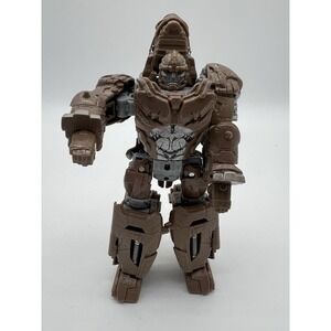RHINOX Transformers Rise of the Beasts Rhino F5497 Voyager Class Hasbro 2023